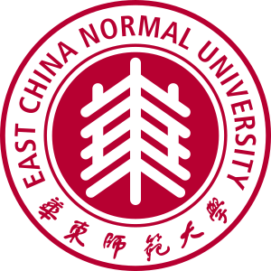 ECNU Logo